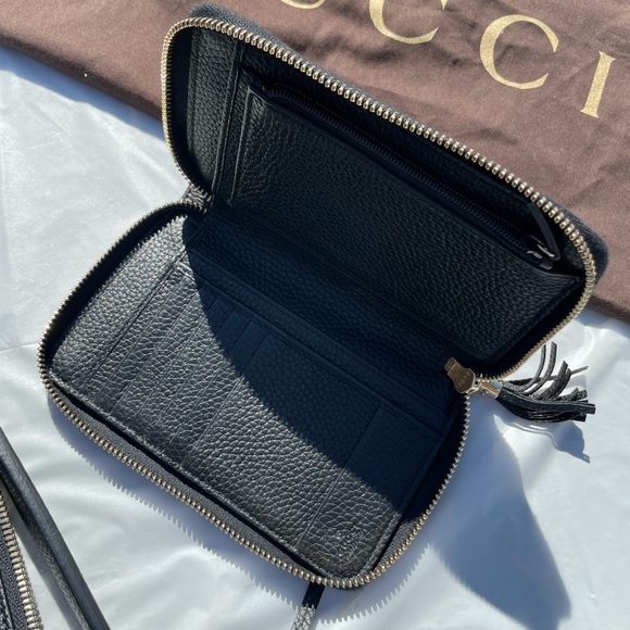 Gucci Wallet - Picture 2 of 2
